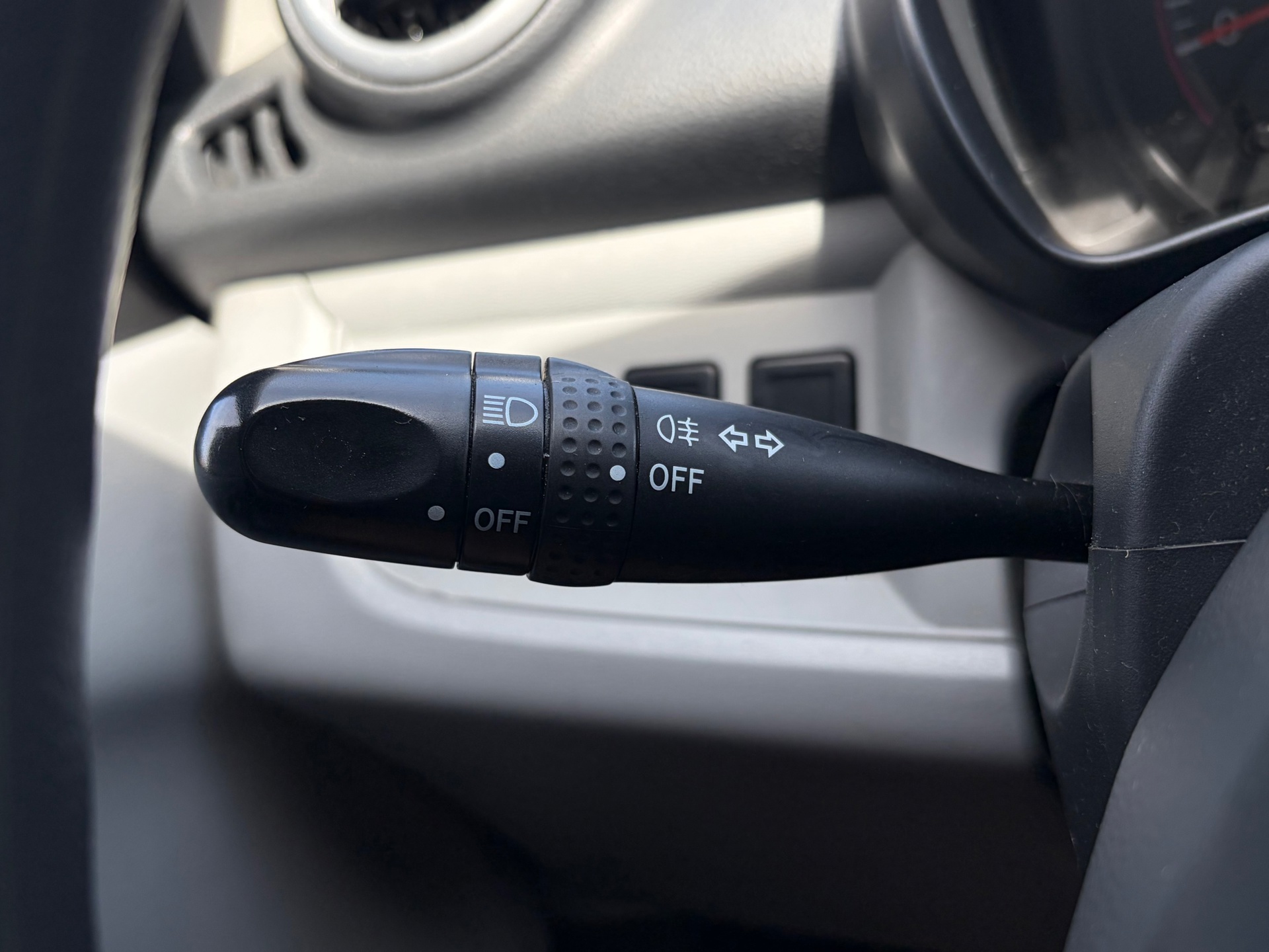 Foto van Suzuki Alto