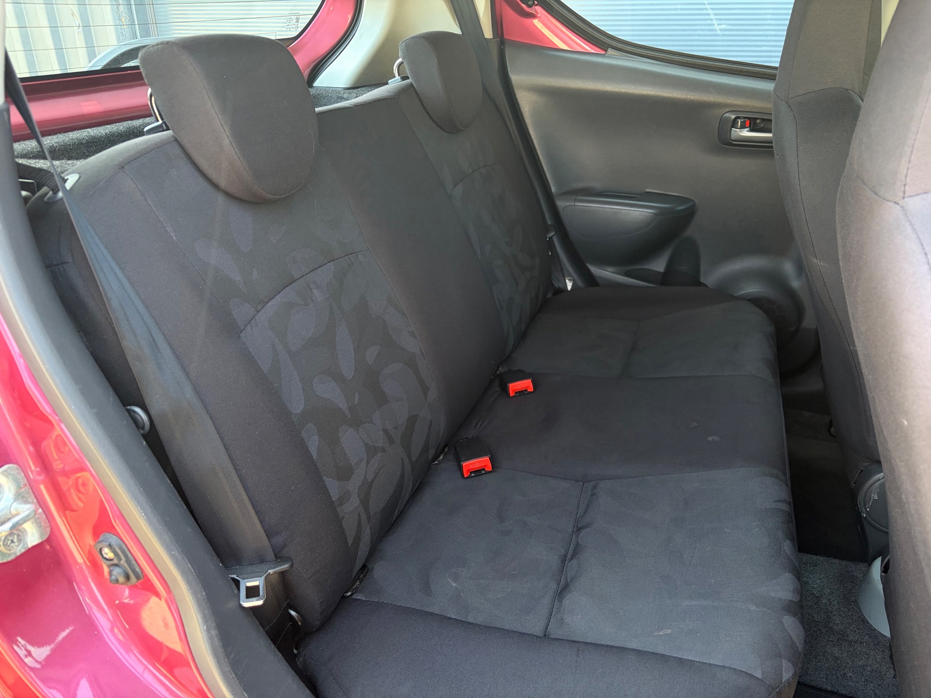 Foto van Suzuki Alto