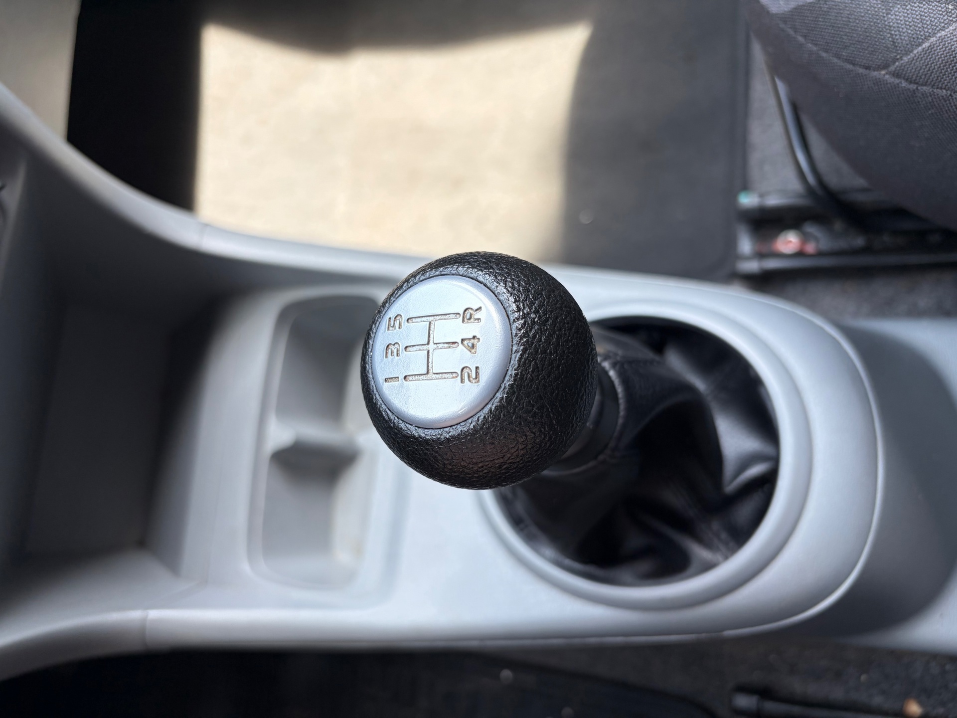 Foto van Suzuki Alto