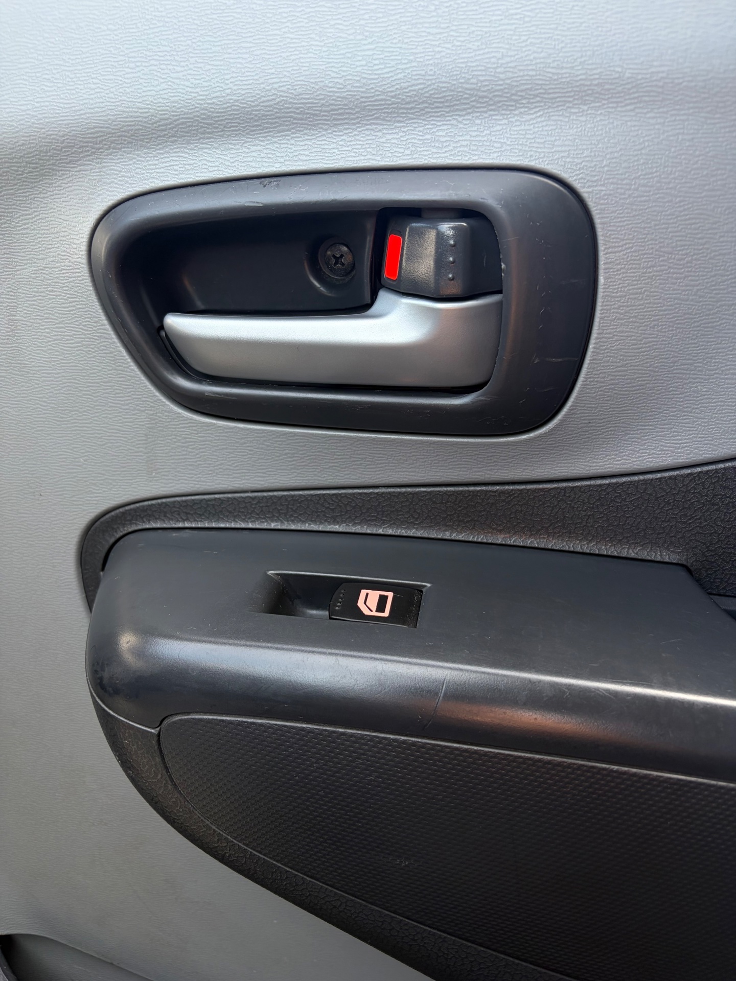 Foto van Suzuki Alto