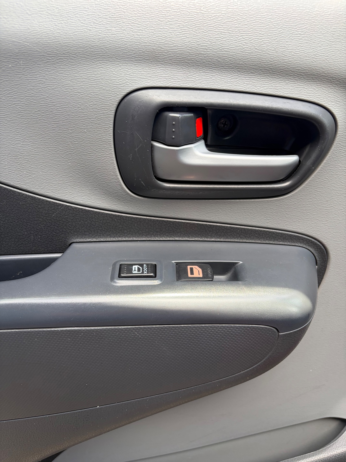 Foto van Suzuki Alto
