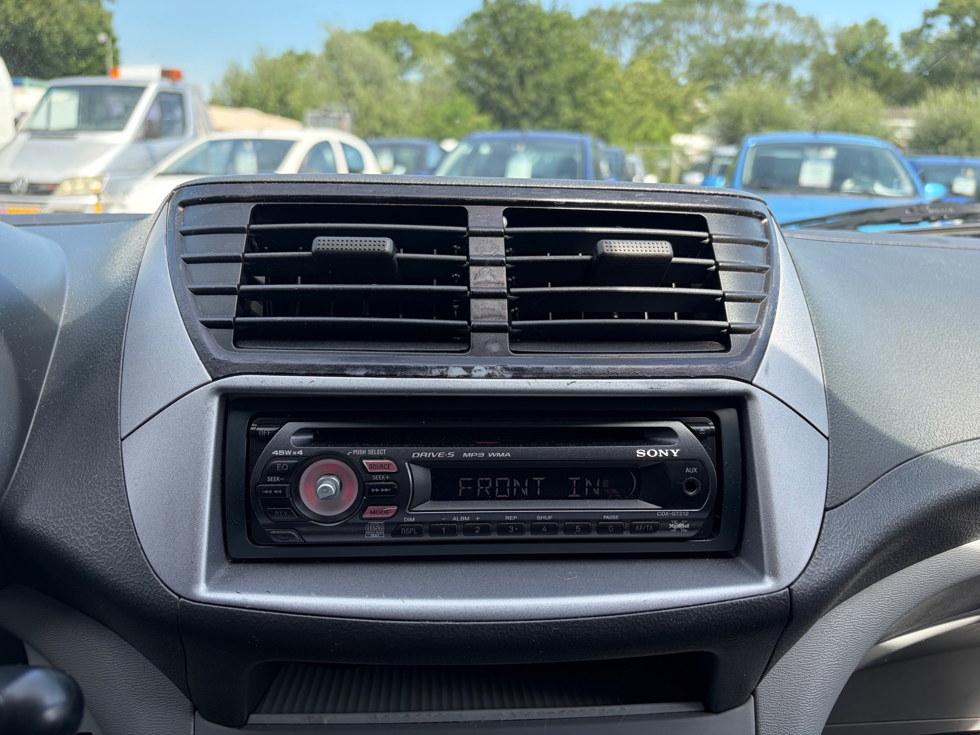 Foto van Suzuki Alto