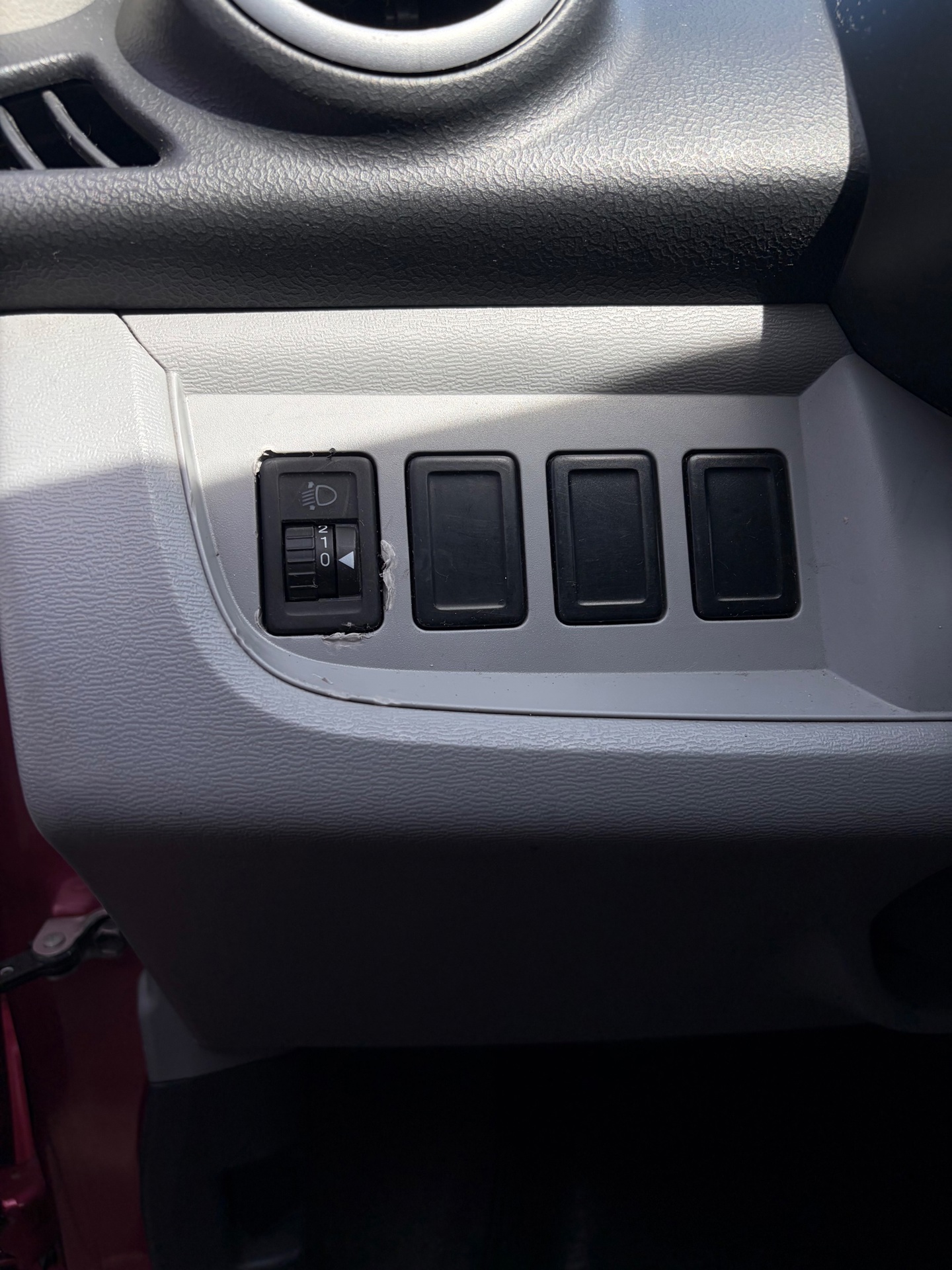 Foto van Suzuki Alto