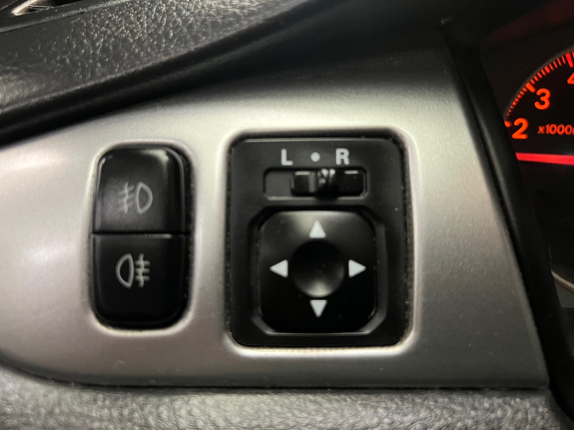 Foto van Mitsubishi Mitsubishi Lancer Wagon