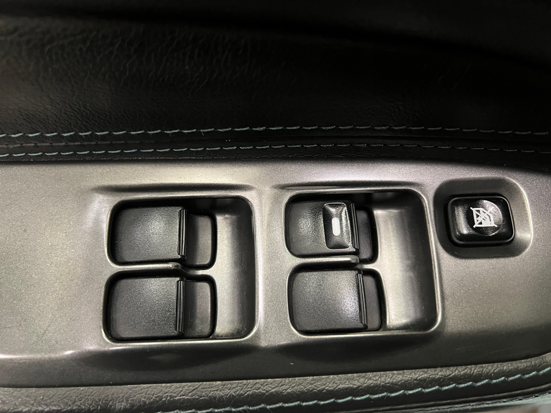 Foto van Mitsubishi Mitsubishi Lancer Wagon