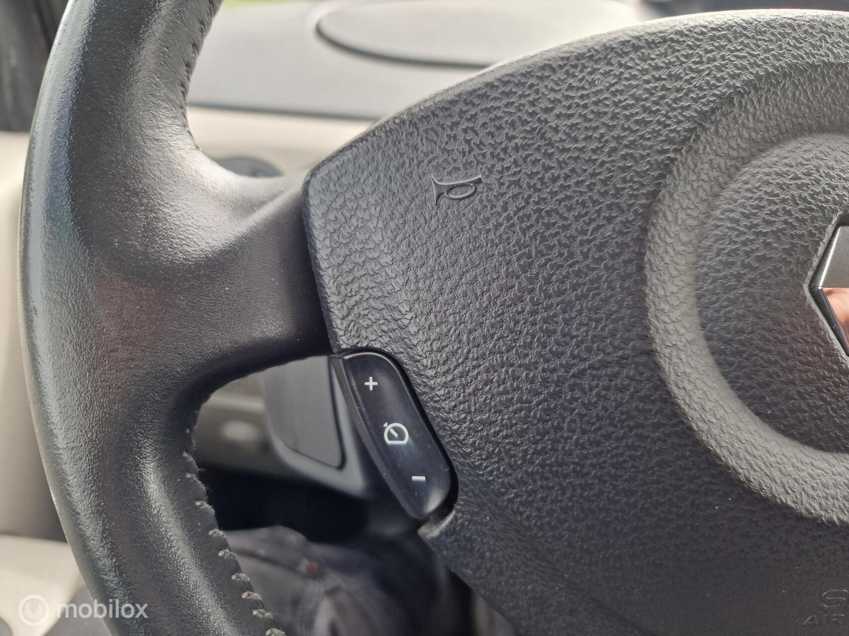Foto van Renault Modus