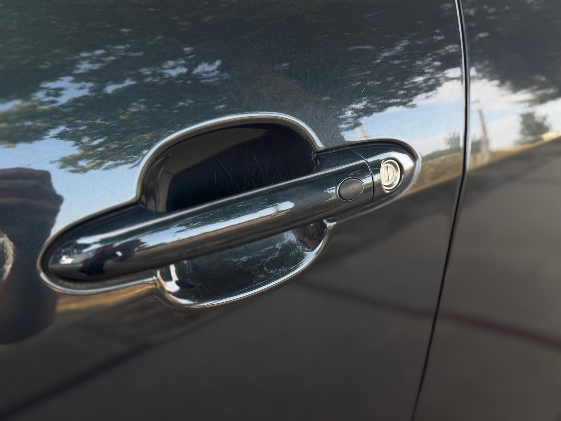Foto van Kia Rio