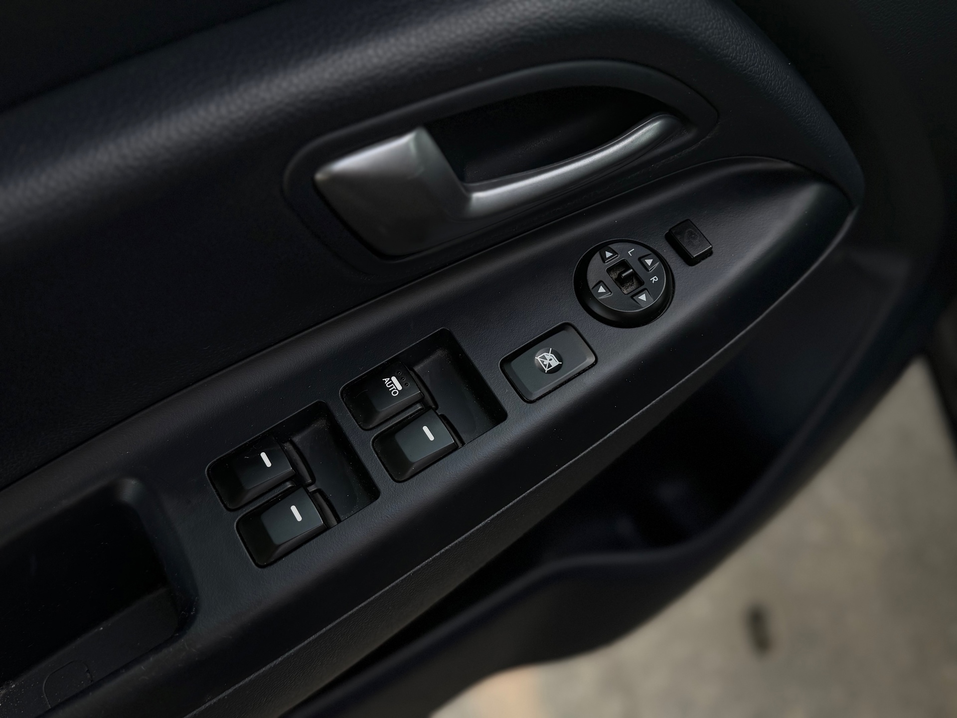 Foto van Kia Rio
