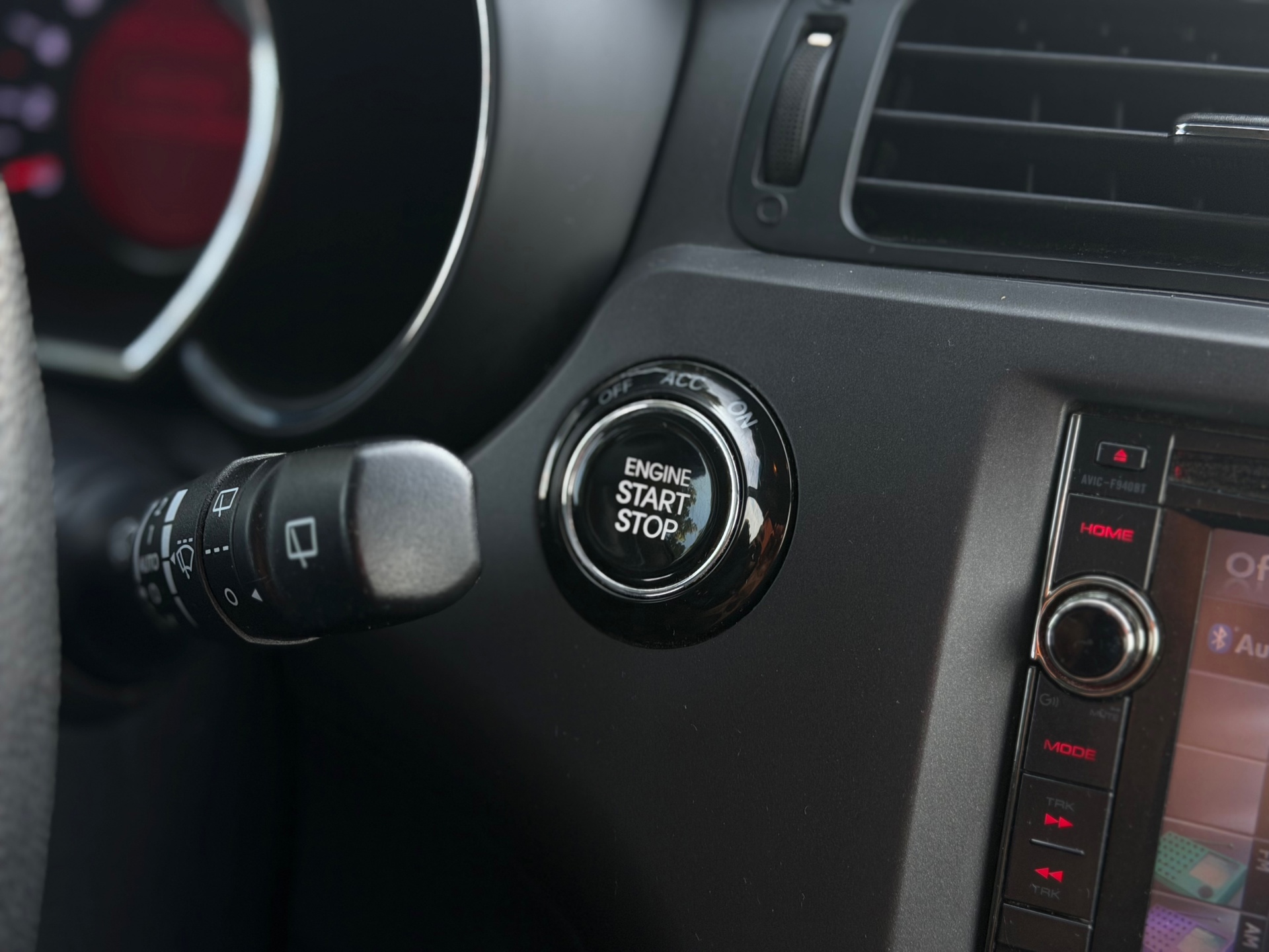 Foto van Kia Rio