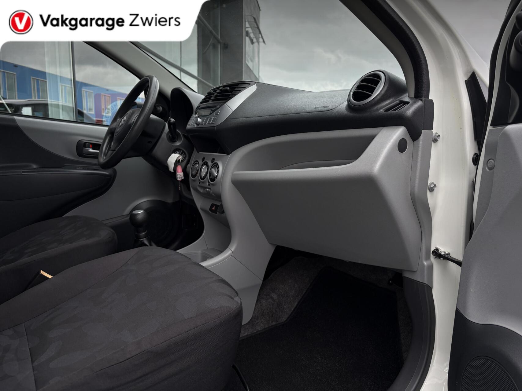 Foto van Suzuki Alto