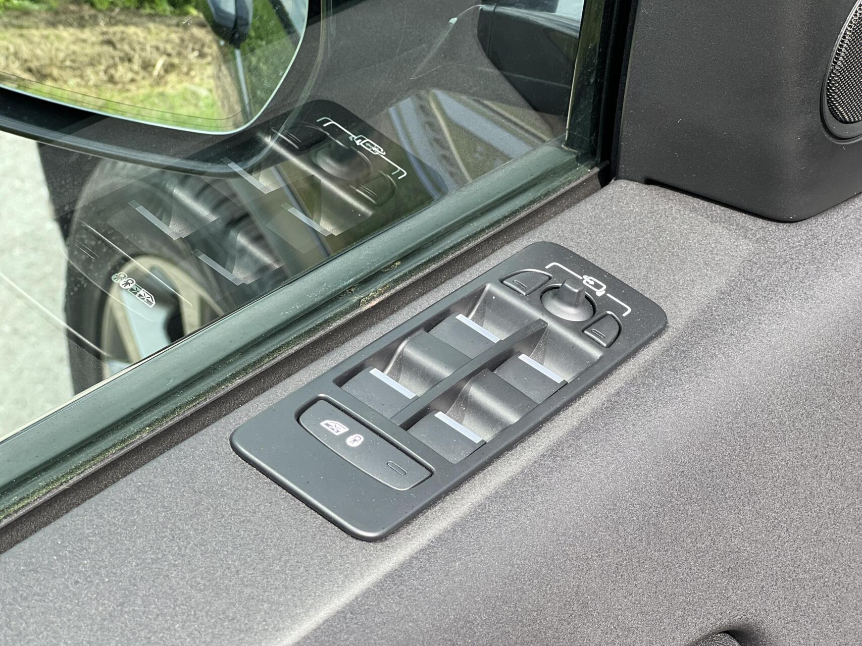 Foto van Land Rover Discovery Sport