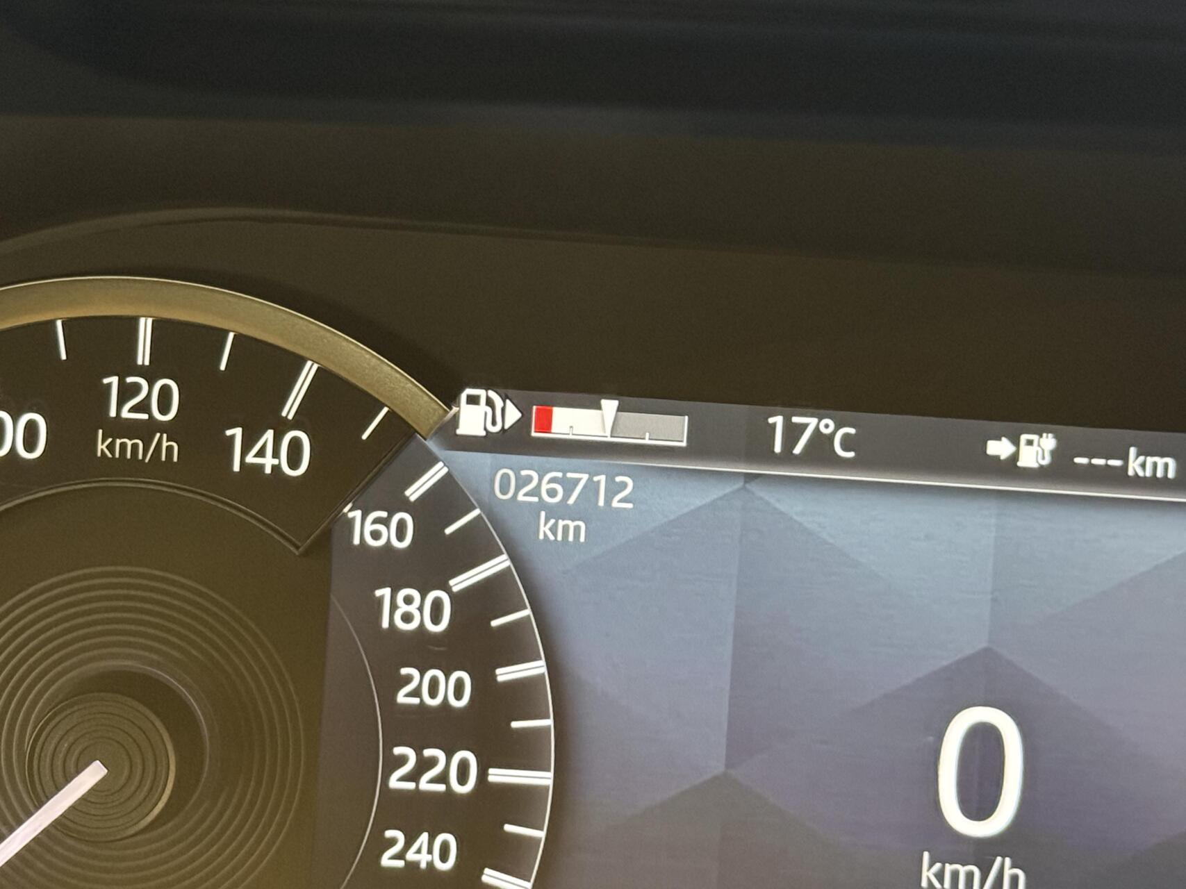 Foto van Land Rover Discovery Sport