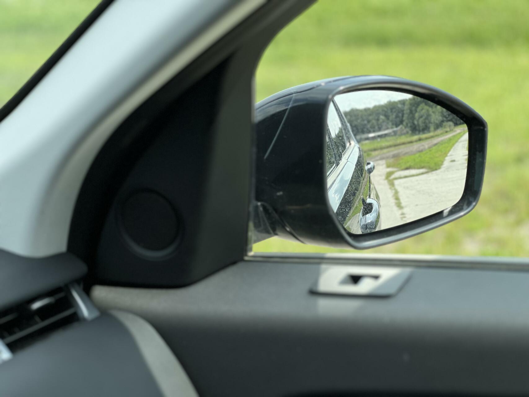 Foto van Land Rover Discovery Sport