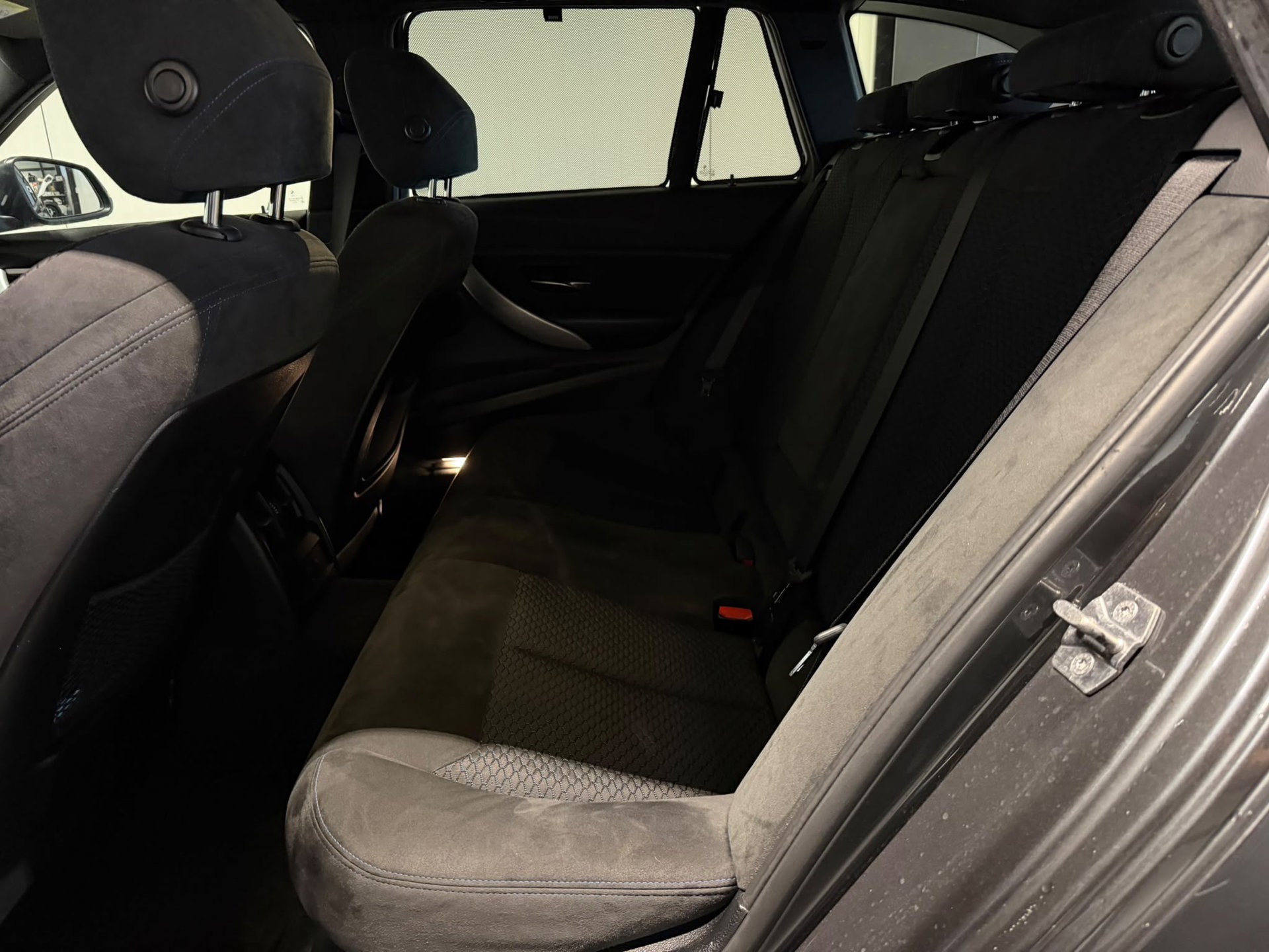 Foto van BMW 3-serie Touring