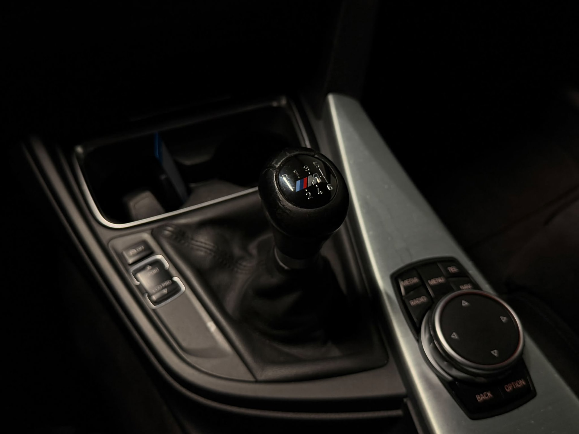 Foto van BMW 3-serie Touring