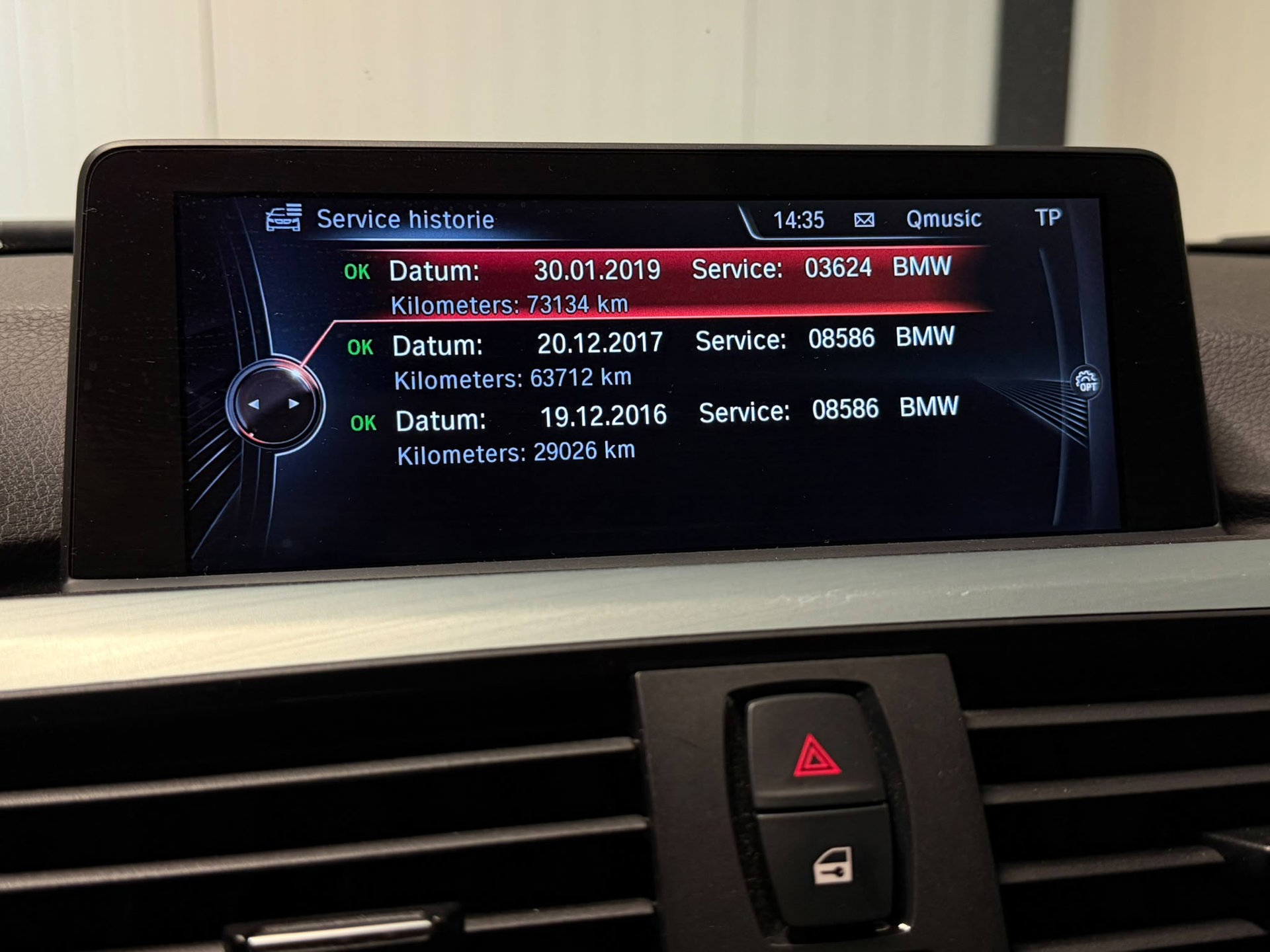 Foto van BMW 3-serie Touring