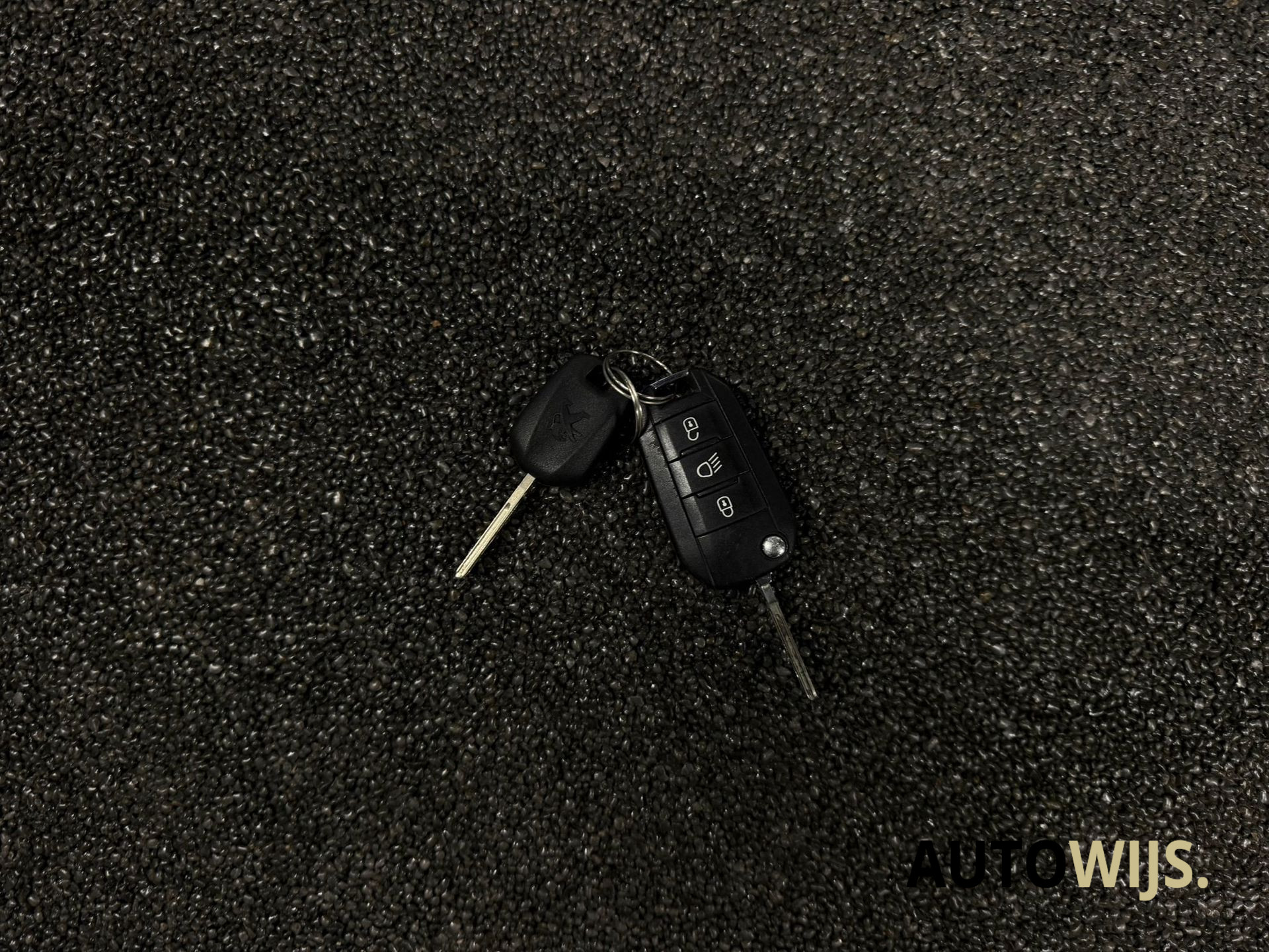 Foto van Peugeot 308