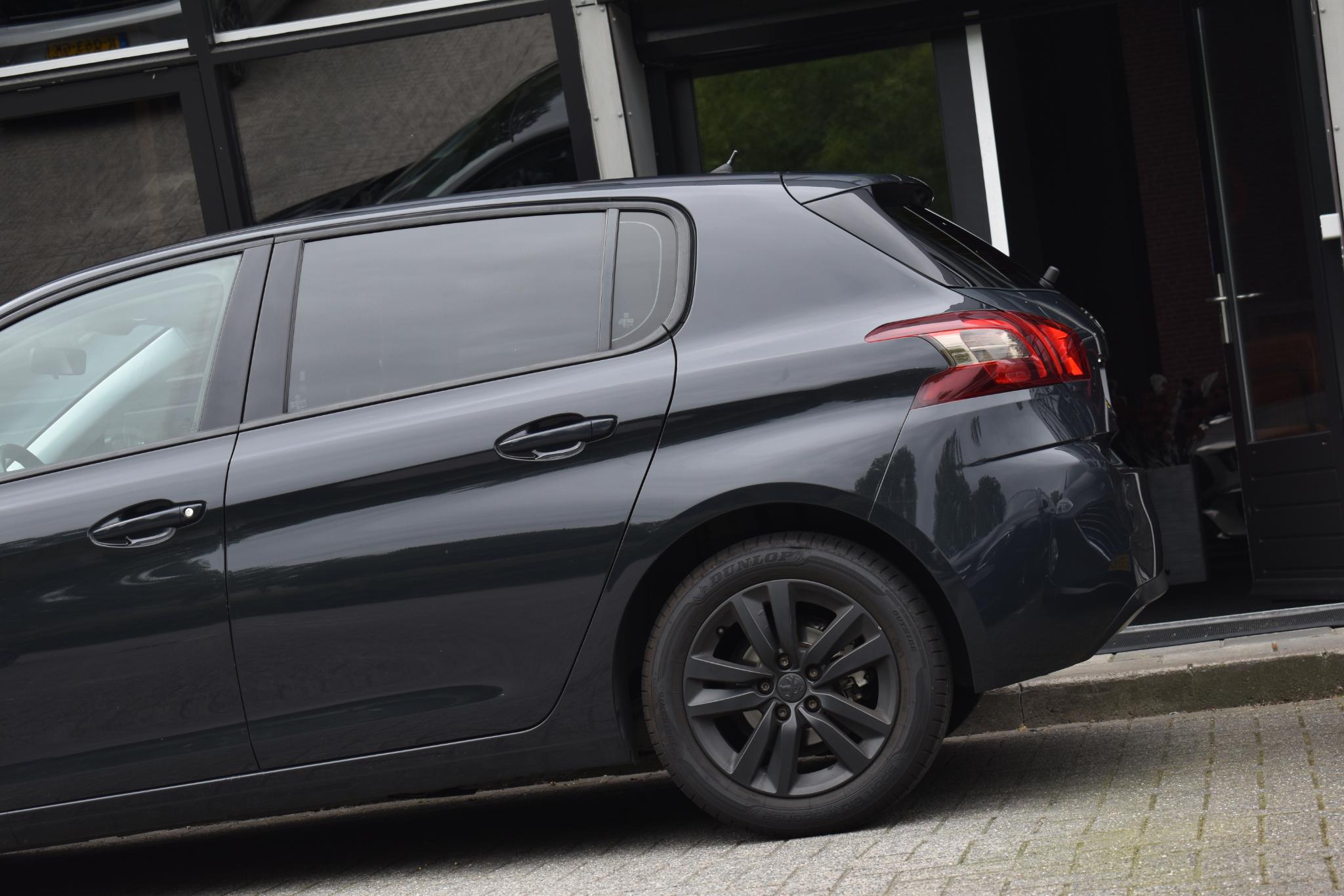 Foto van Peugeot 308