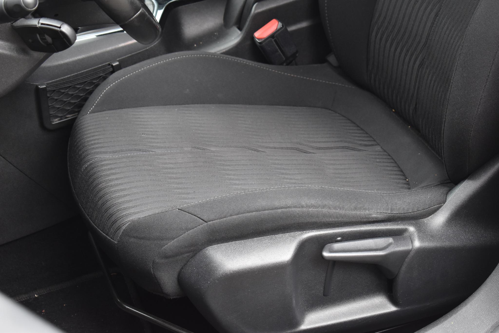 Foto van Peugeot 308