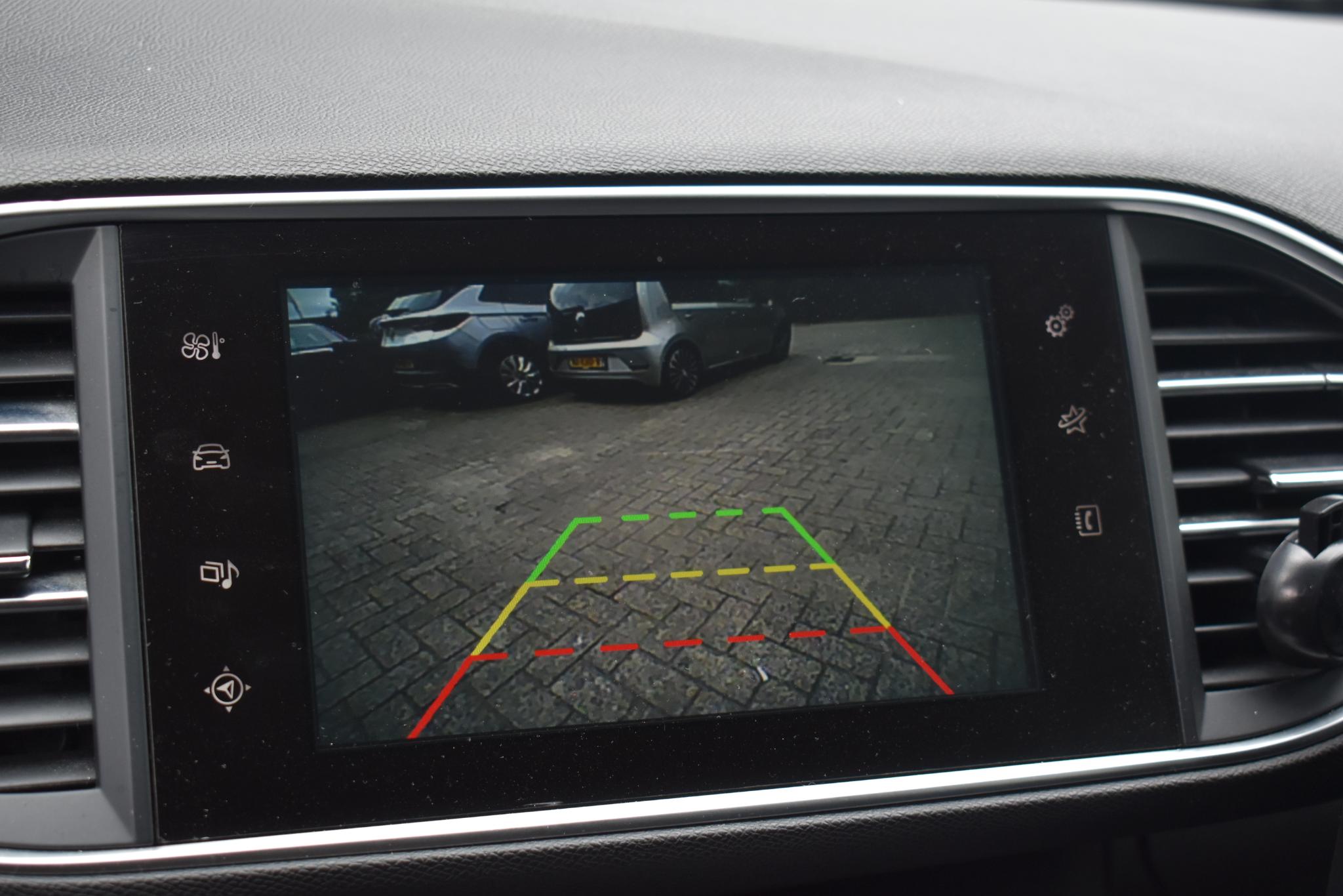 Foto van Peugeot 308