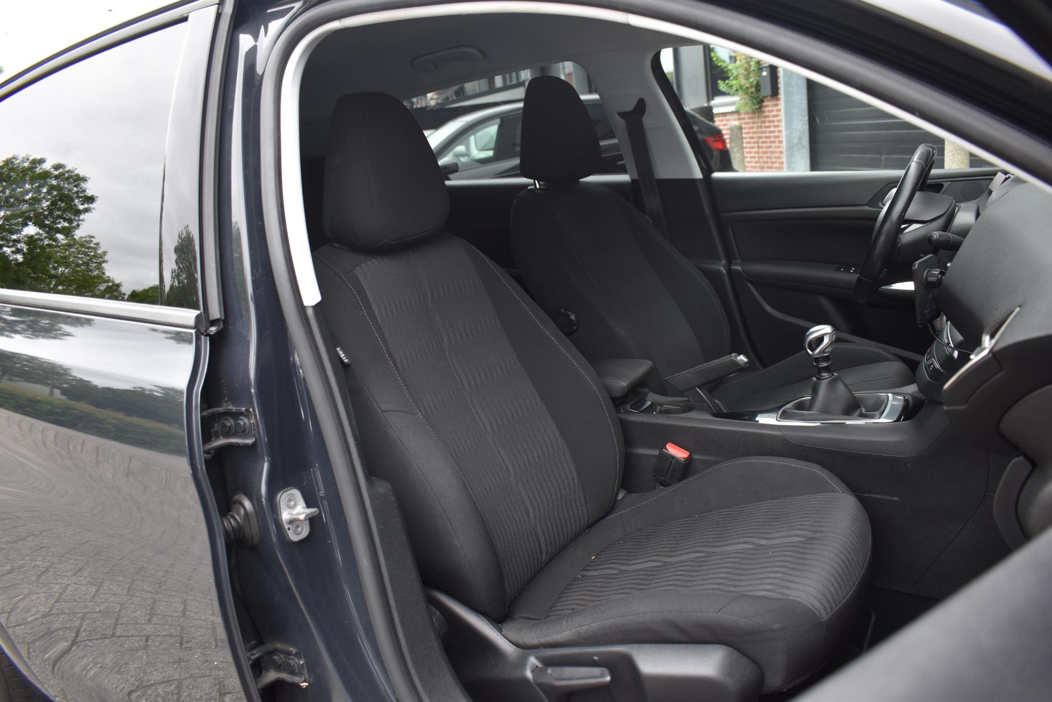 Foto van Peugeot 308