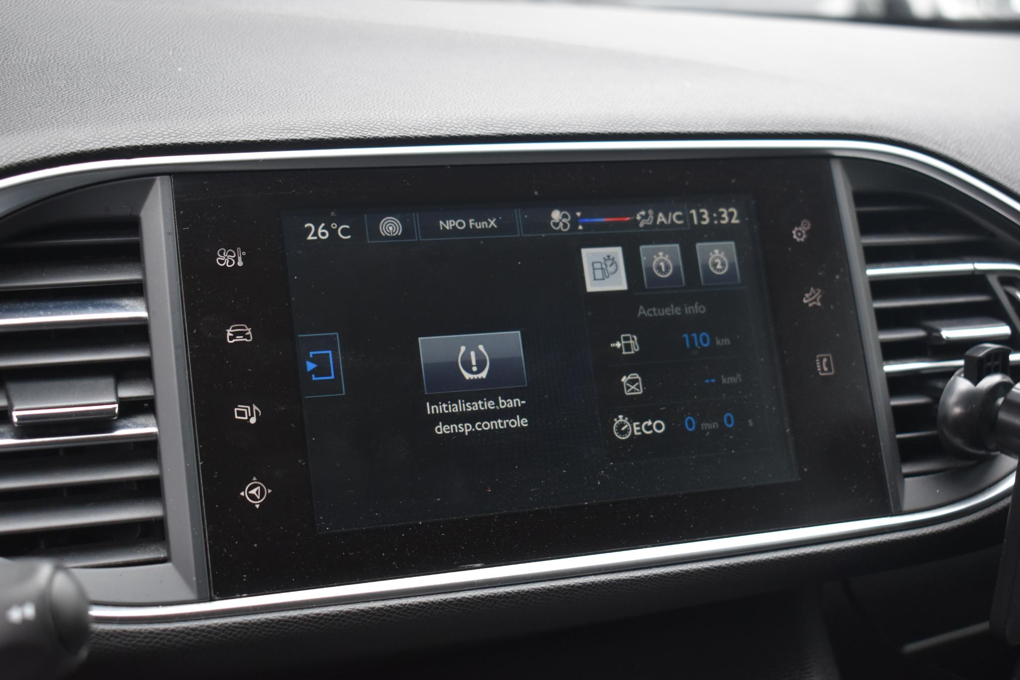 Foto van Peugeot 308