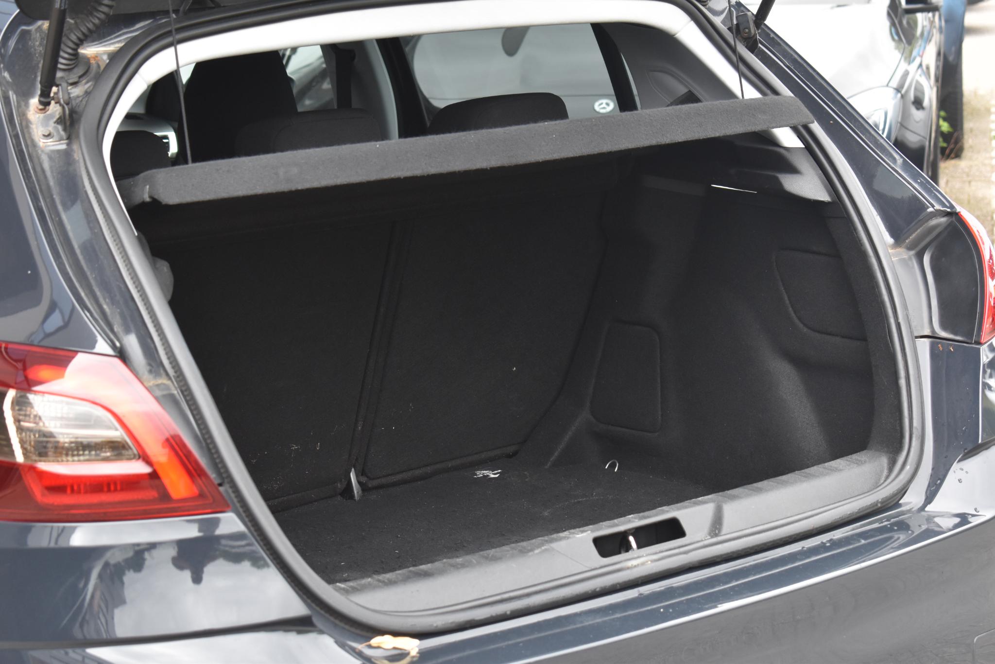 Foto van Peugeot 308