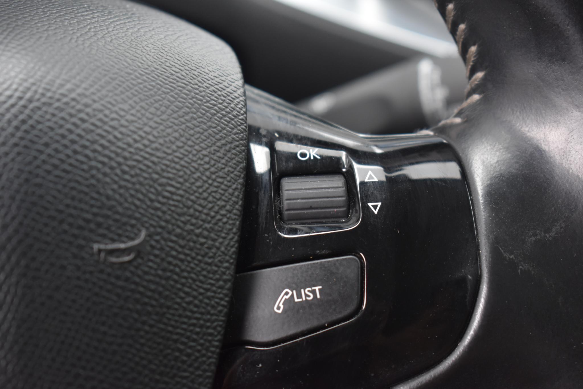 Foto van Peugeot 308