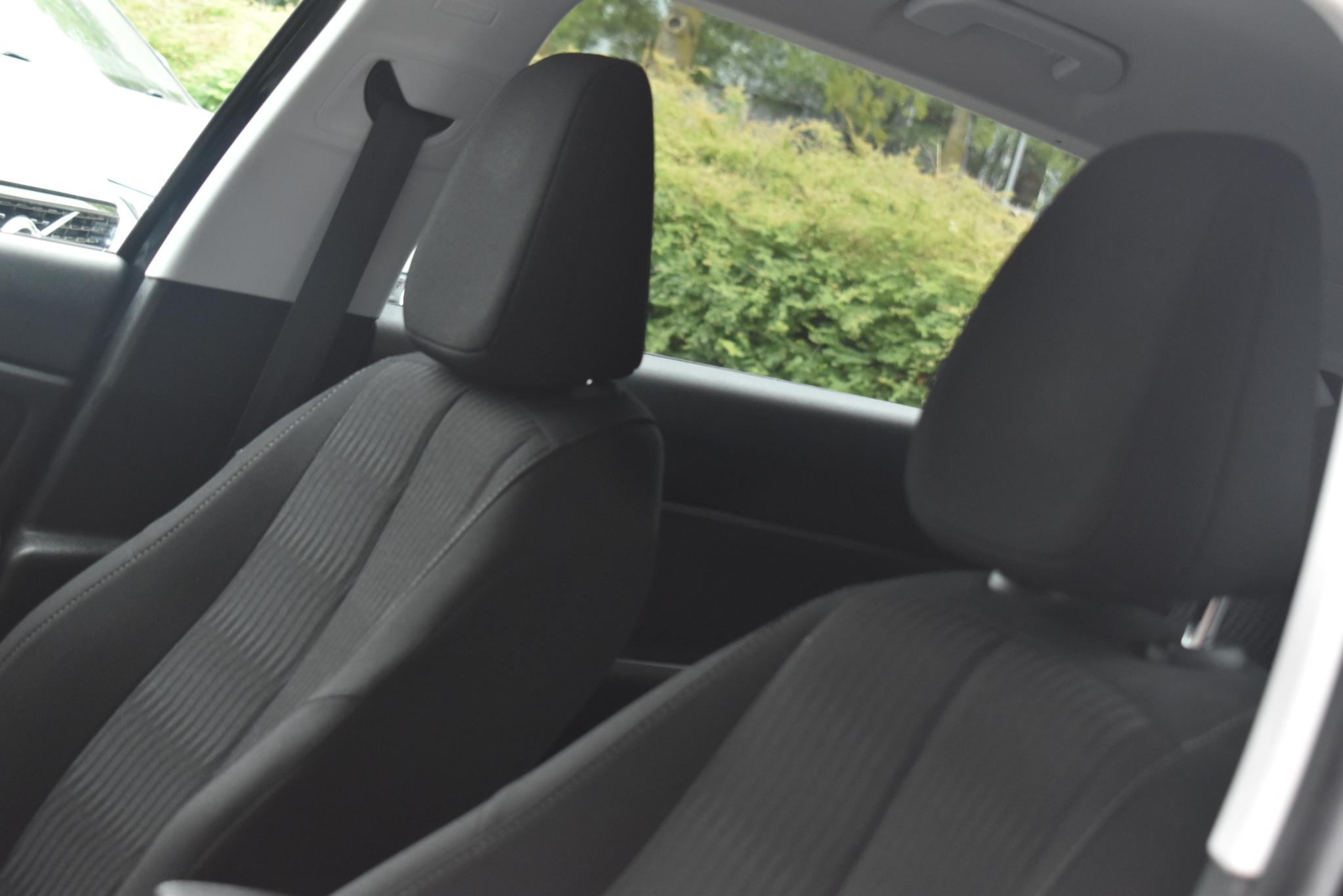 Foto van Peugeot 308
