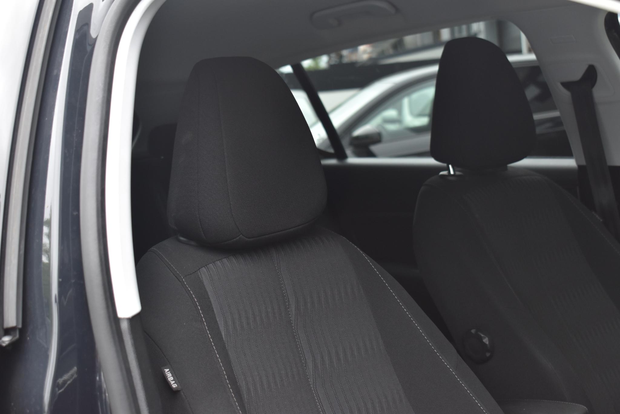 Foto van Peugeot 308