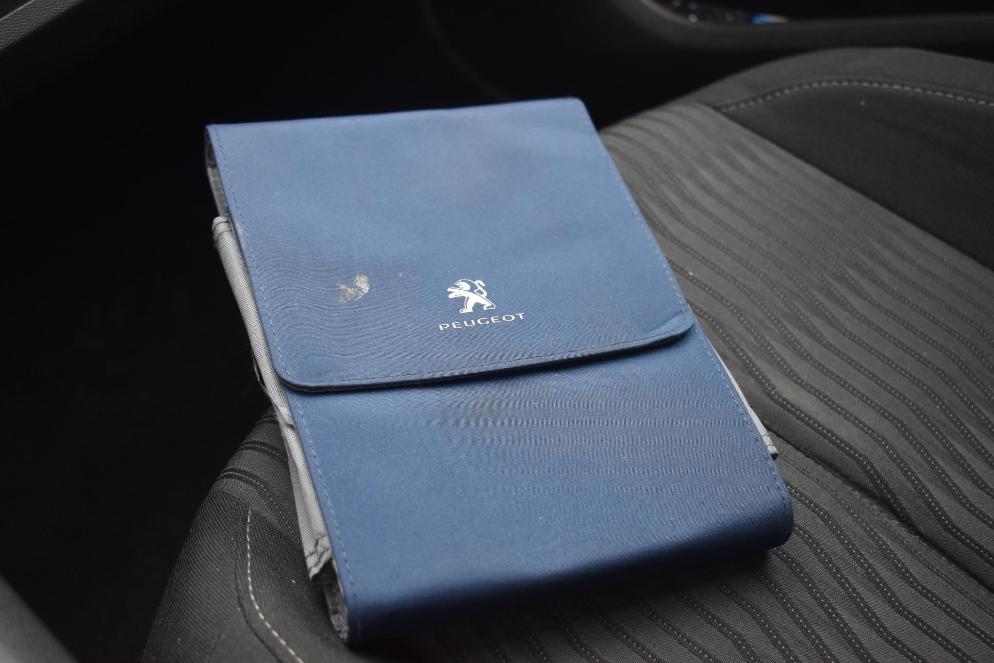 Foto van Peugeot 308