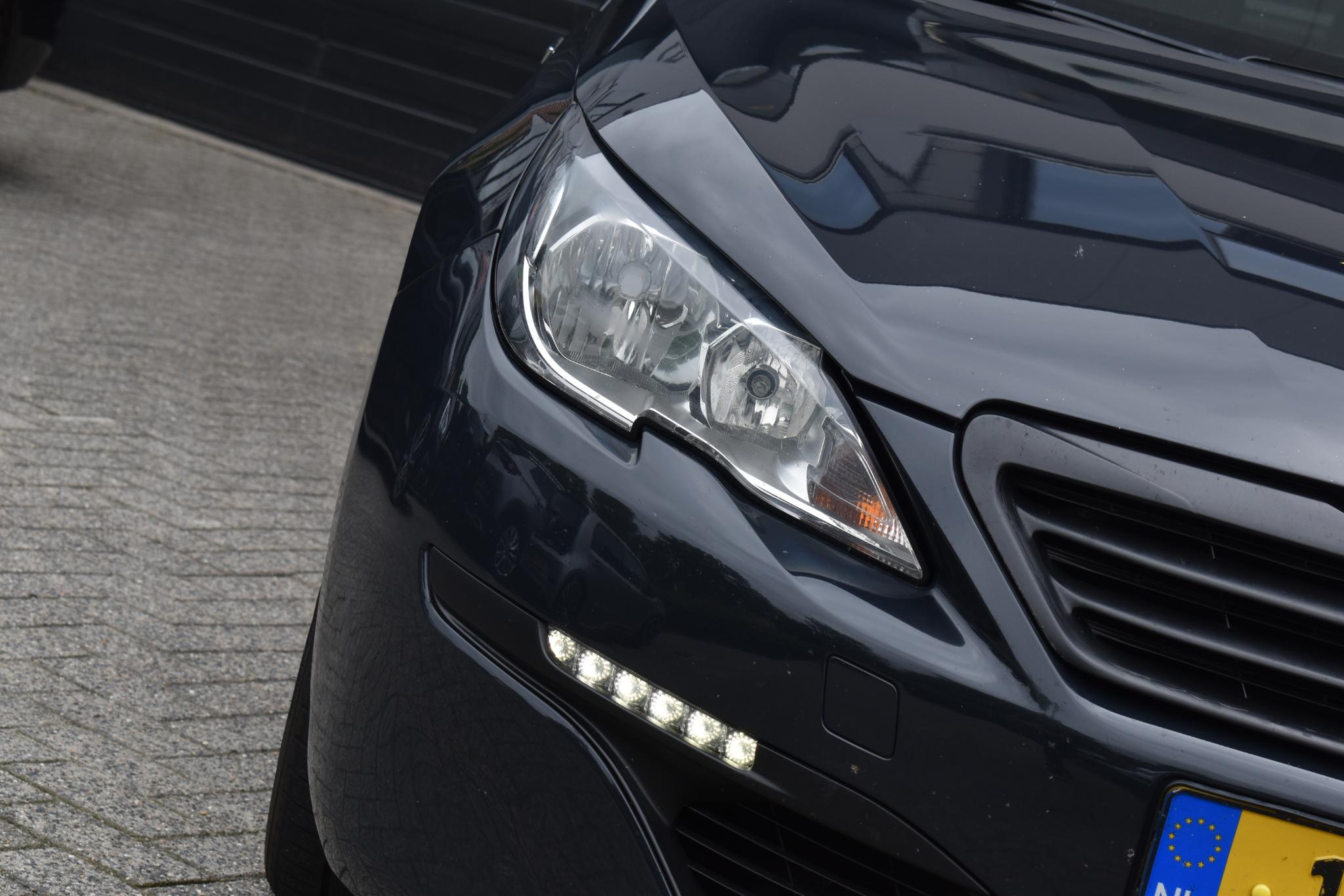 Foto van Peugeot 308