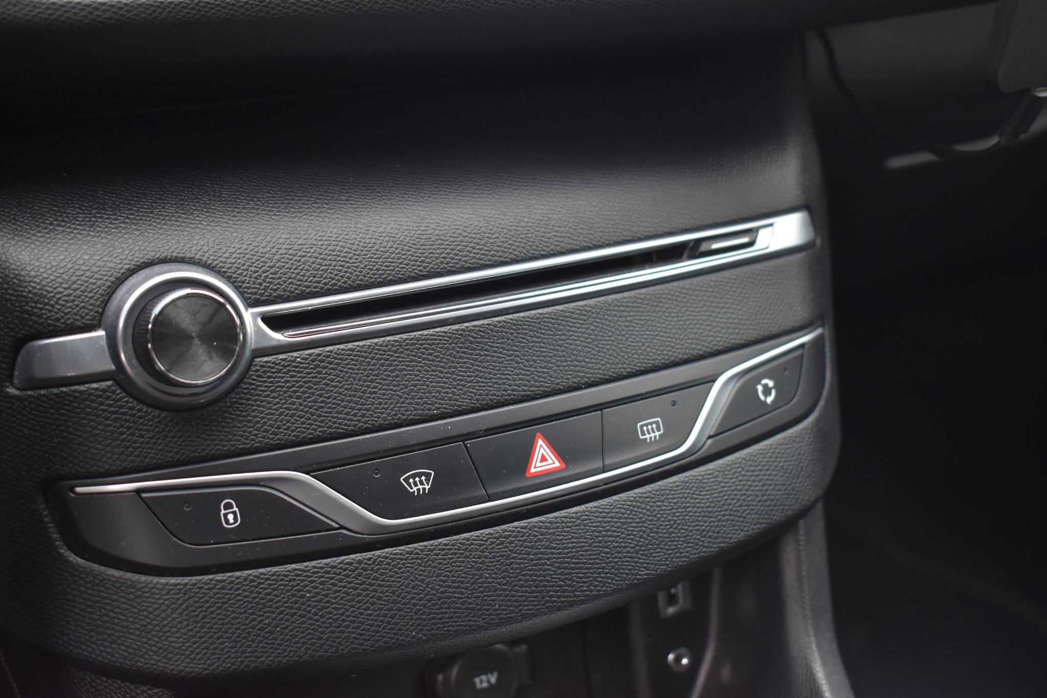 Foto van Peugeot 308