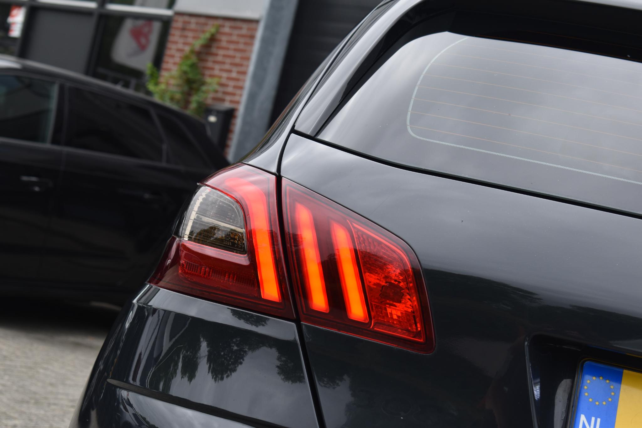 Foto van Peugeot 308