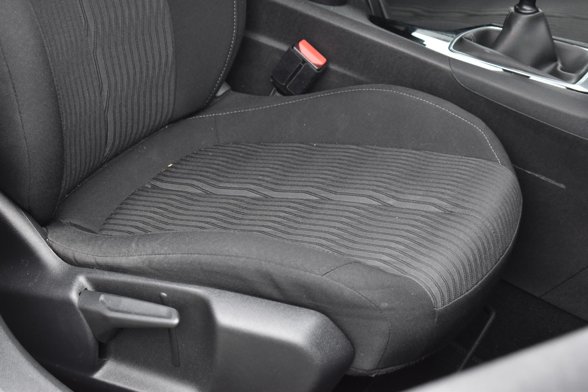 Foto van Peugeot 308