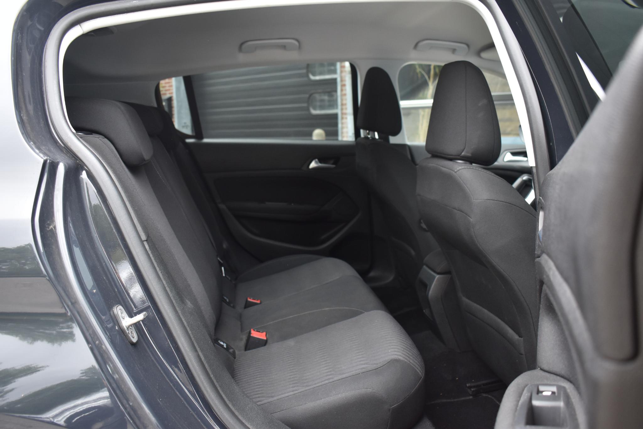 Foto van Peugeot 308