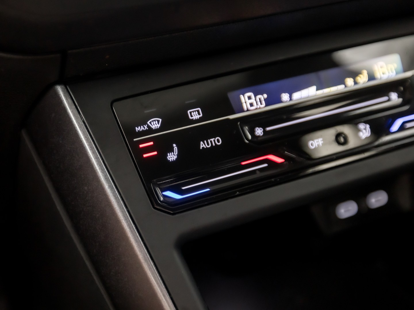 Foto van Volkswagen Taigo