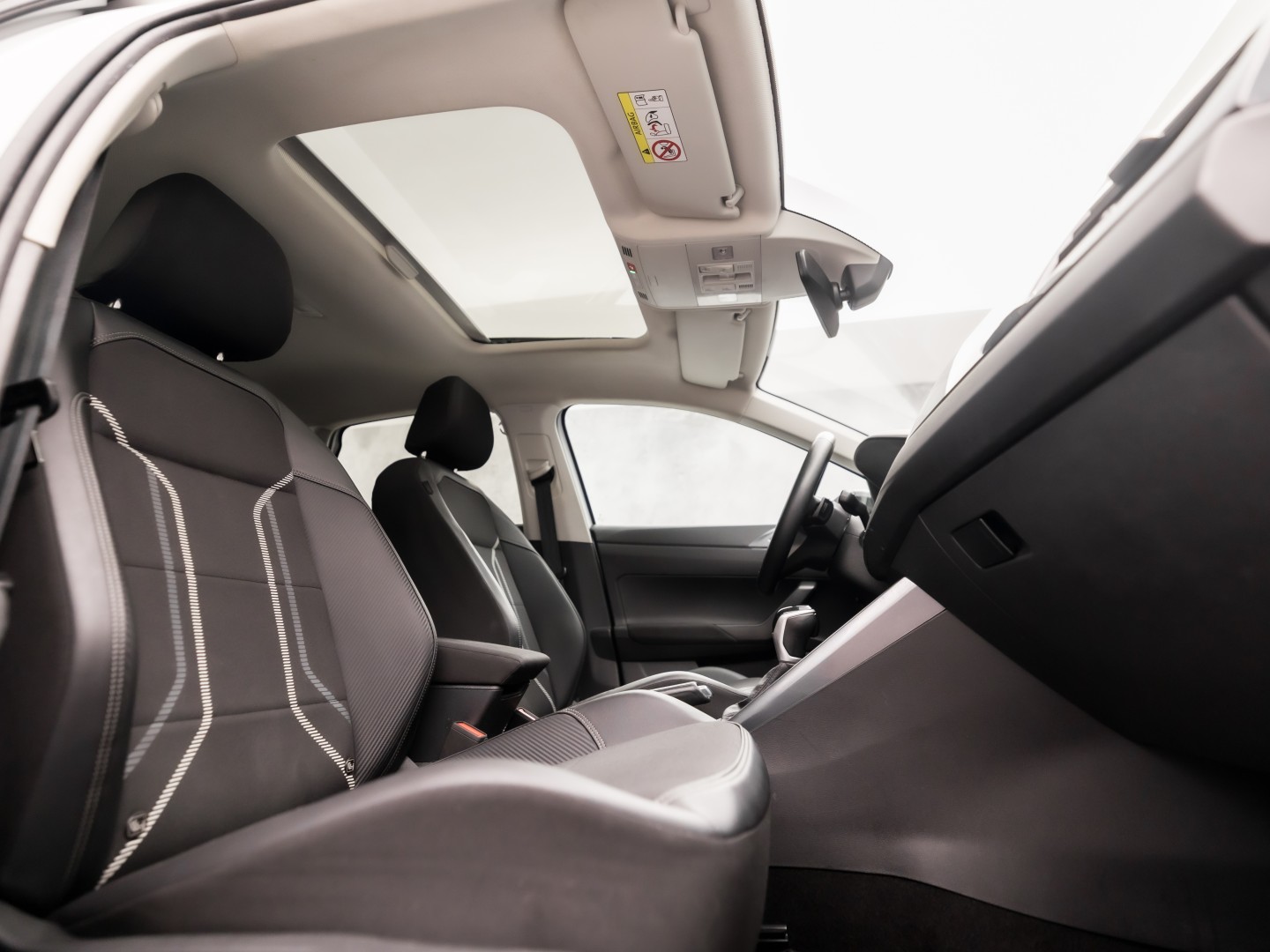 Foto van Volkswagen Taigo