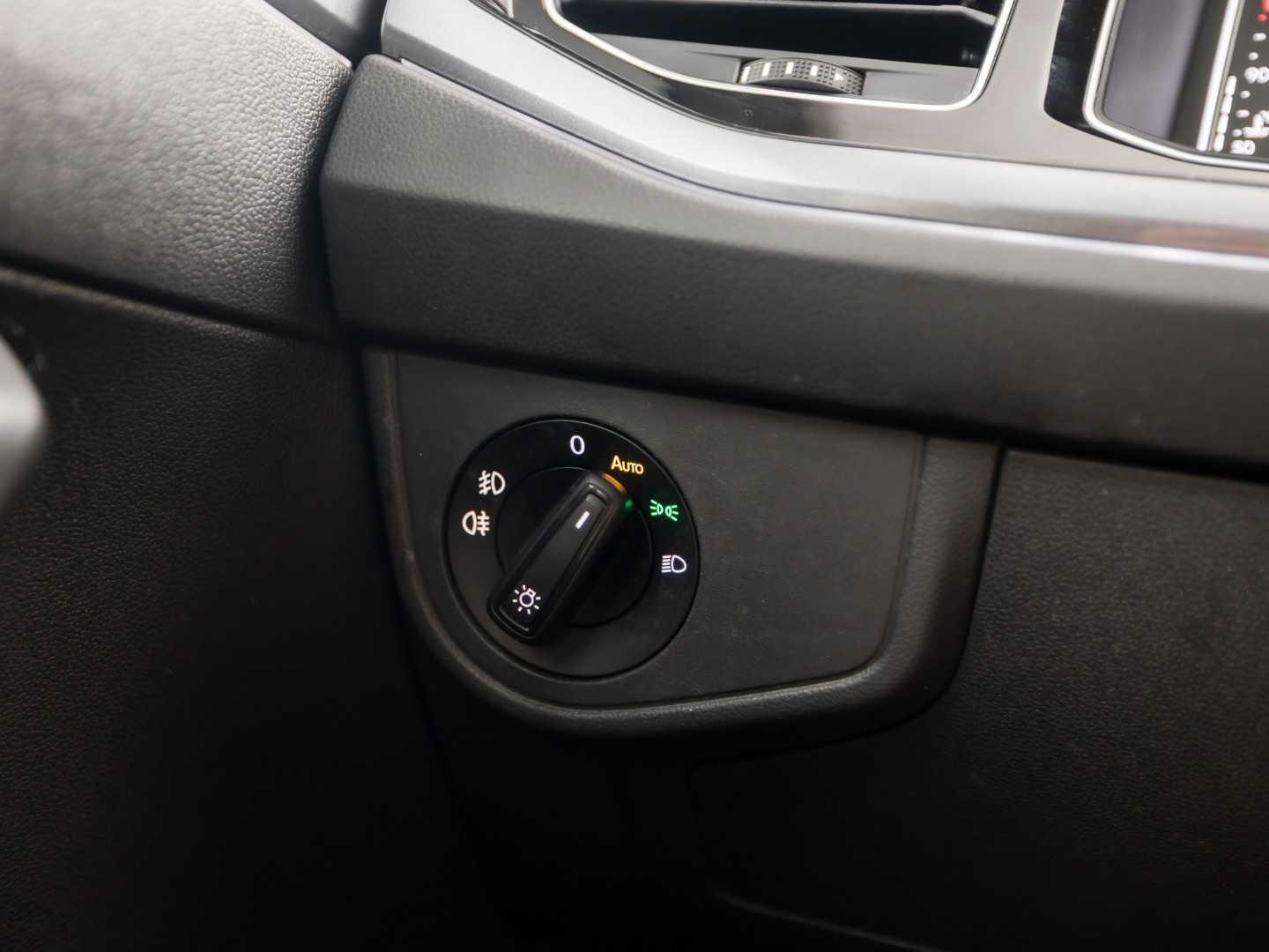 Foto van Volkswagen Taigo