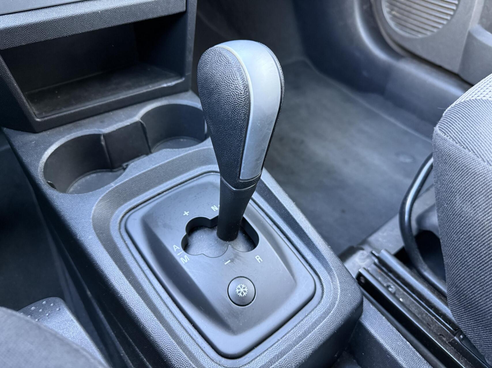 Foto van Opel Meriva-a