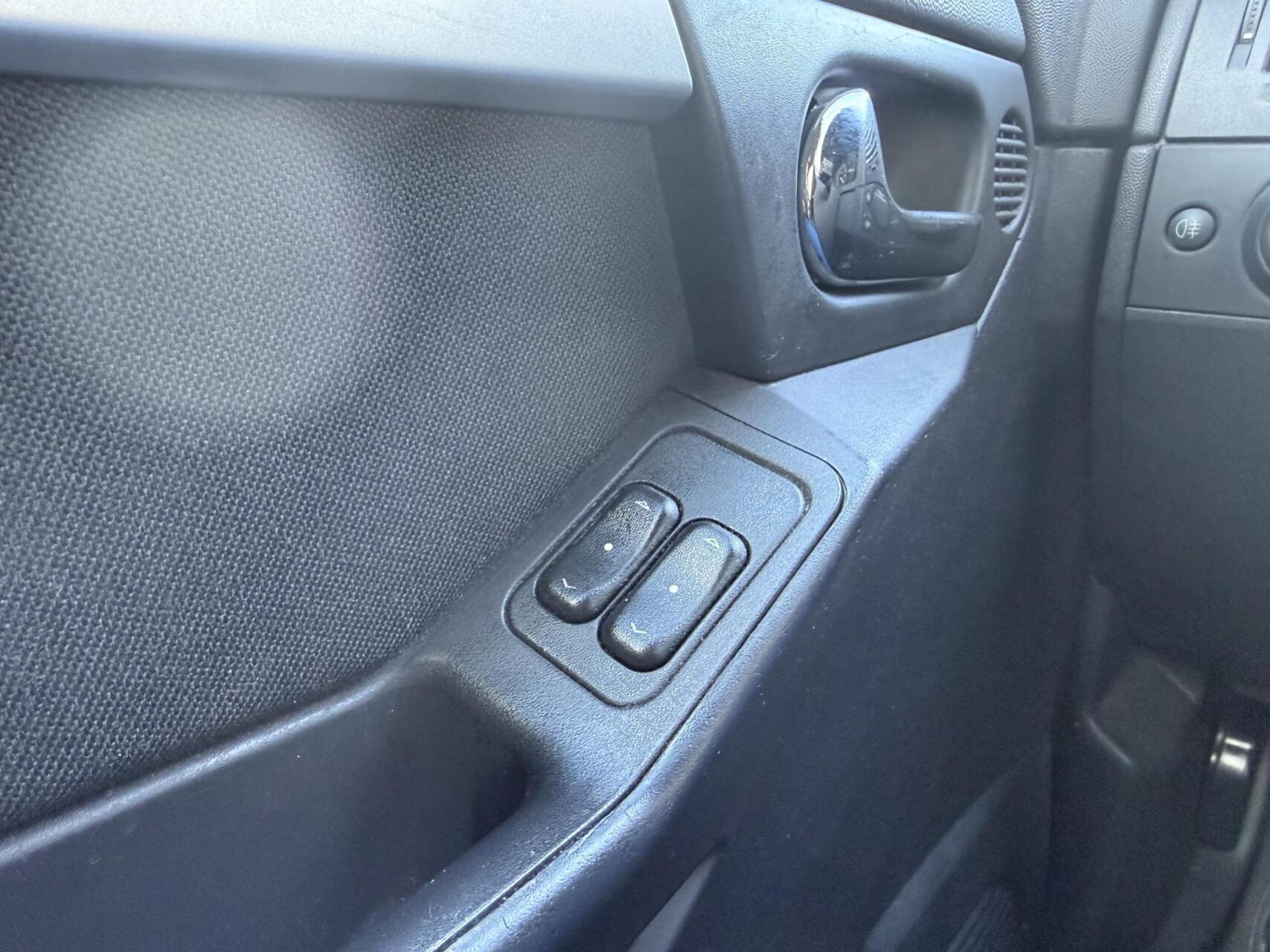 Foto van Opel Meriva-a