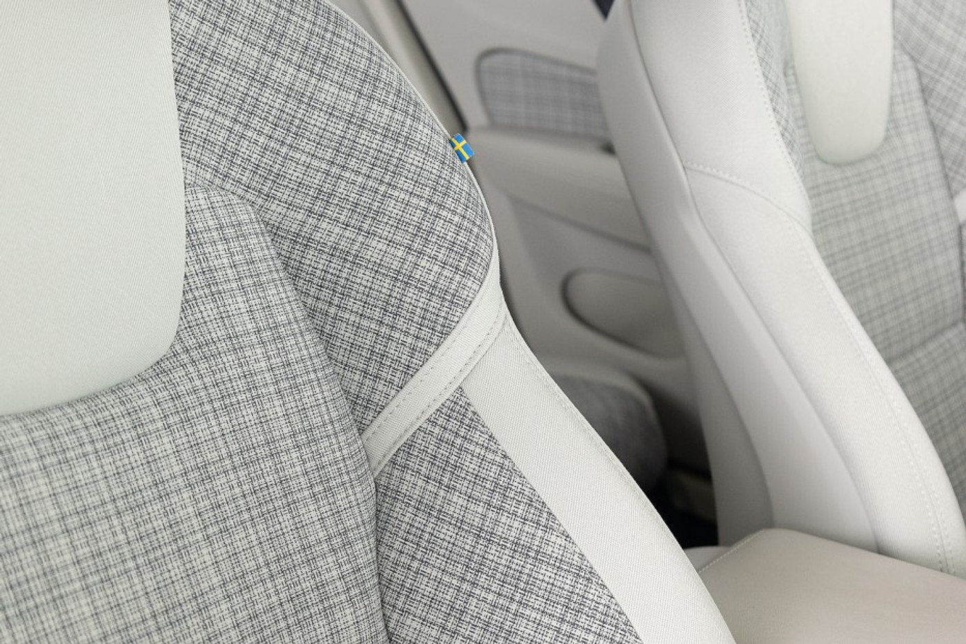 Foto van Volvo V60