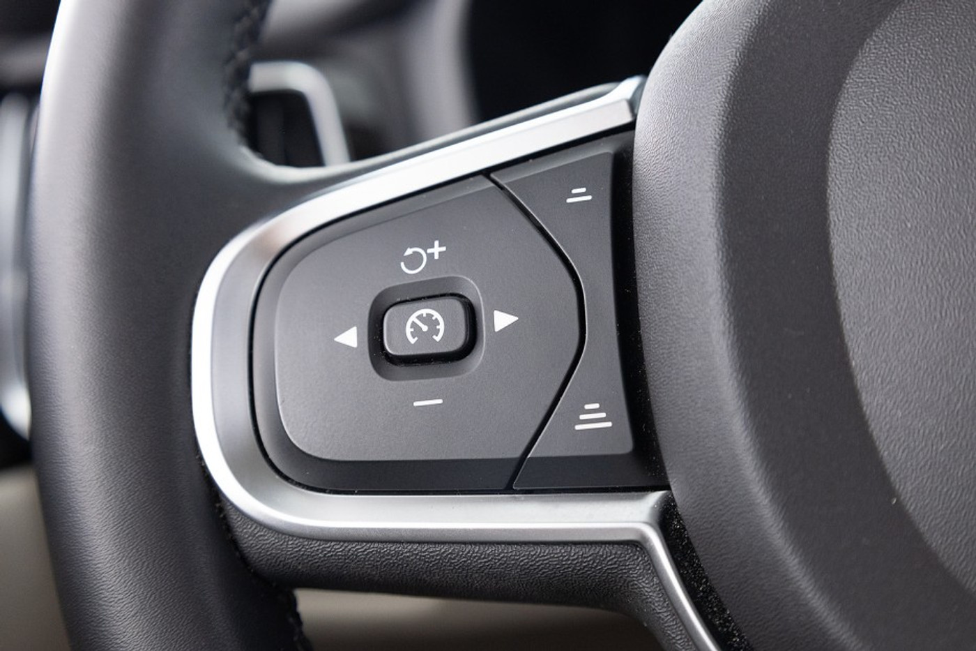 Foto van Volvo V60