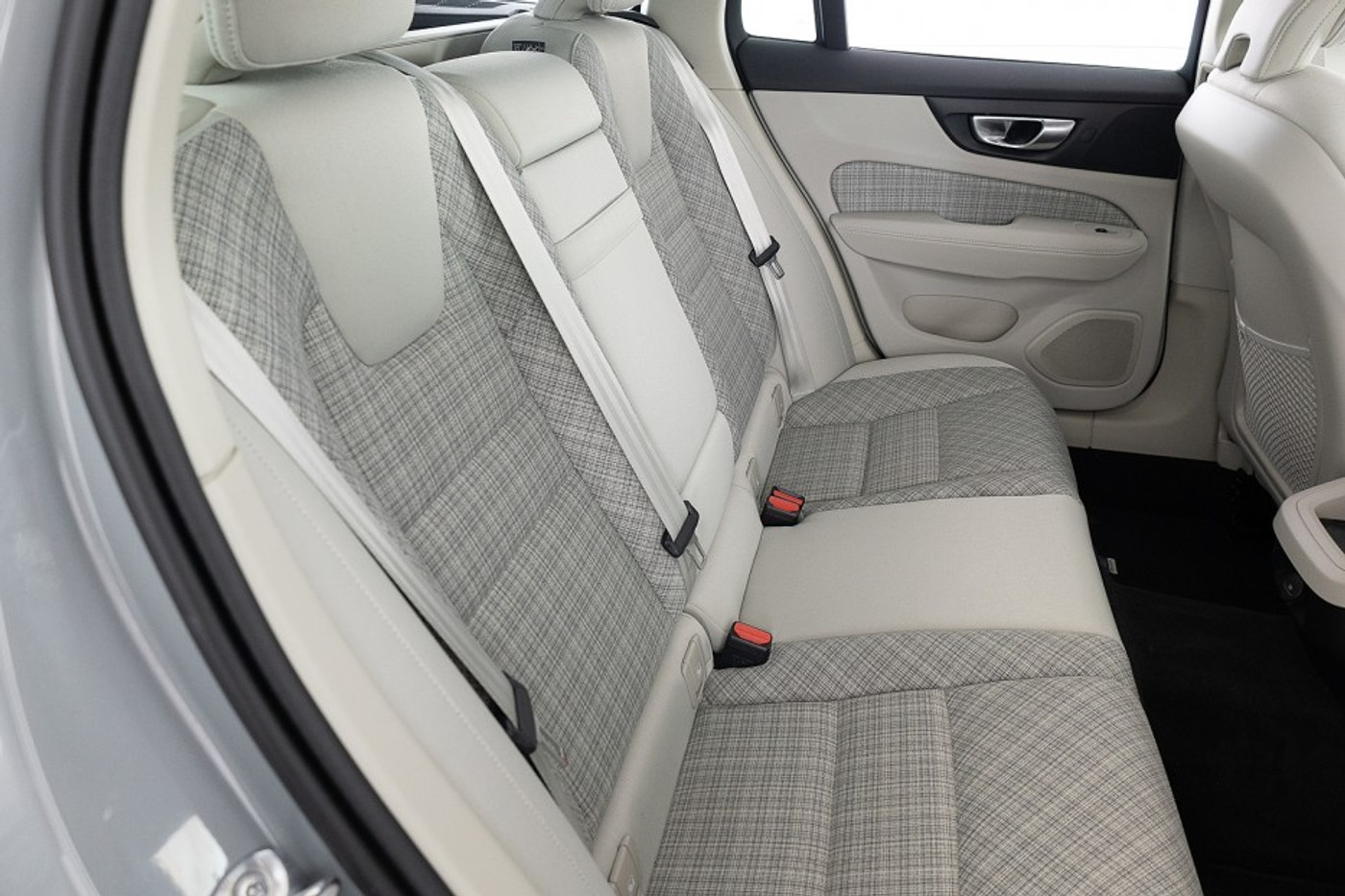 Foto van Volvo V60