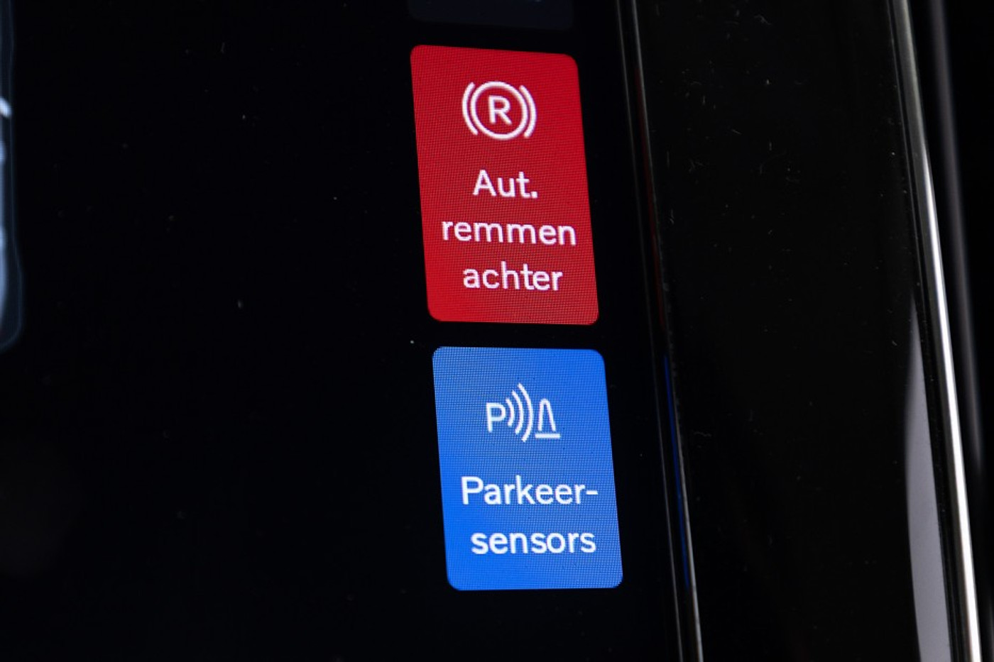 Foto van Volvo V60