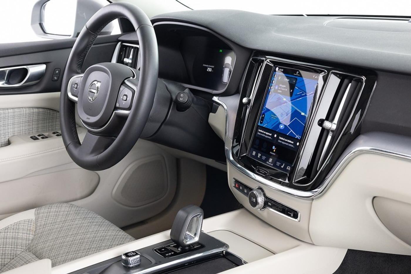 Foto van Volvo V60
