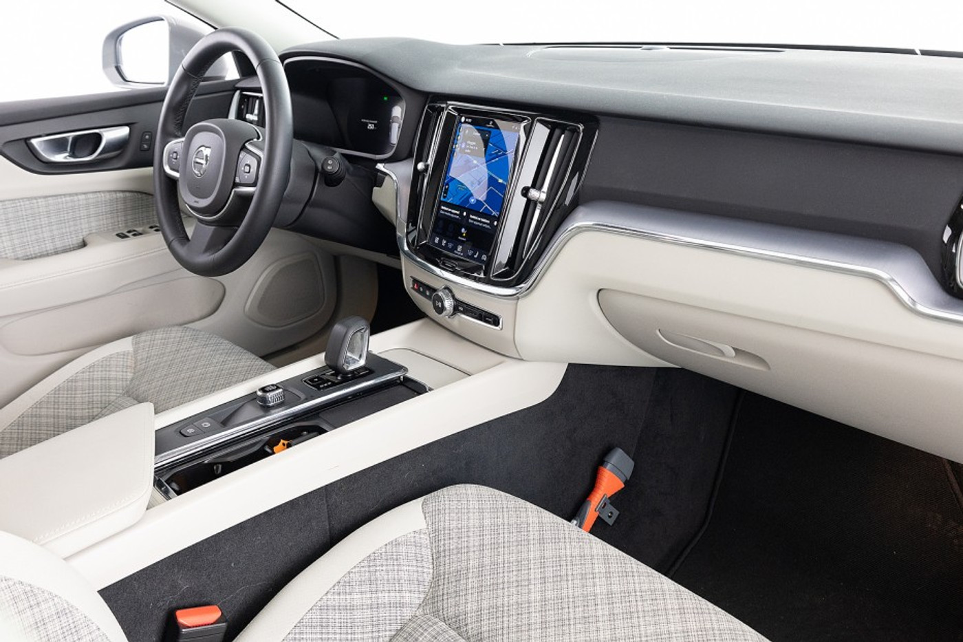 Foto van Volvo V60