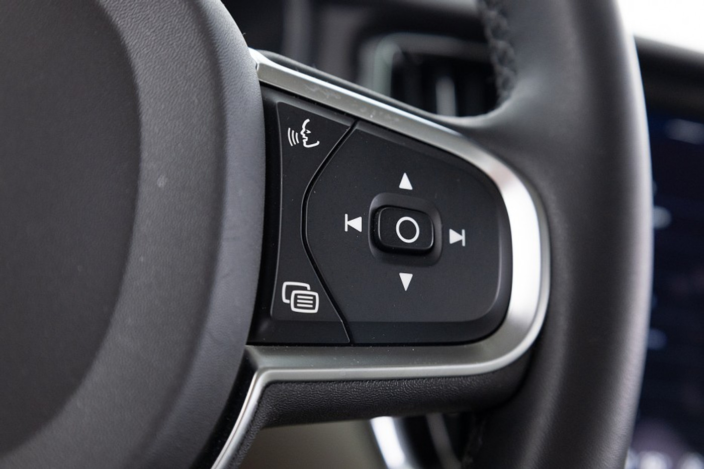 Foto van Volvo V60
