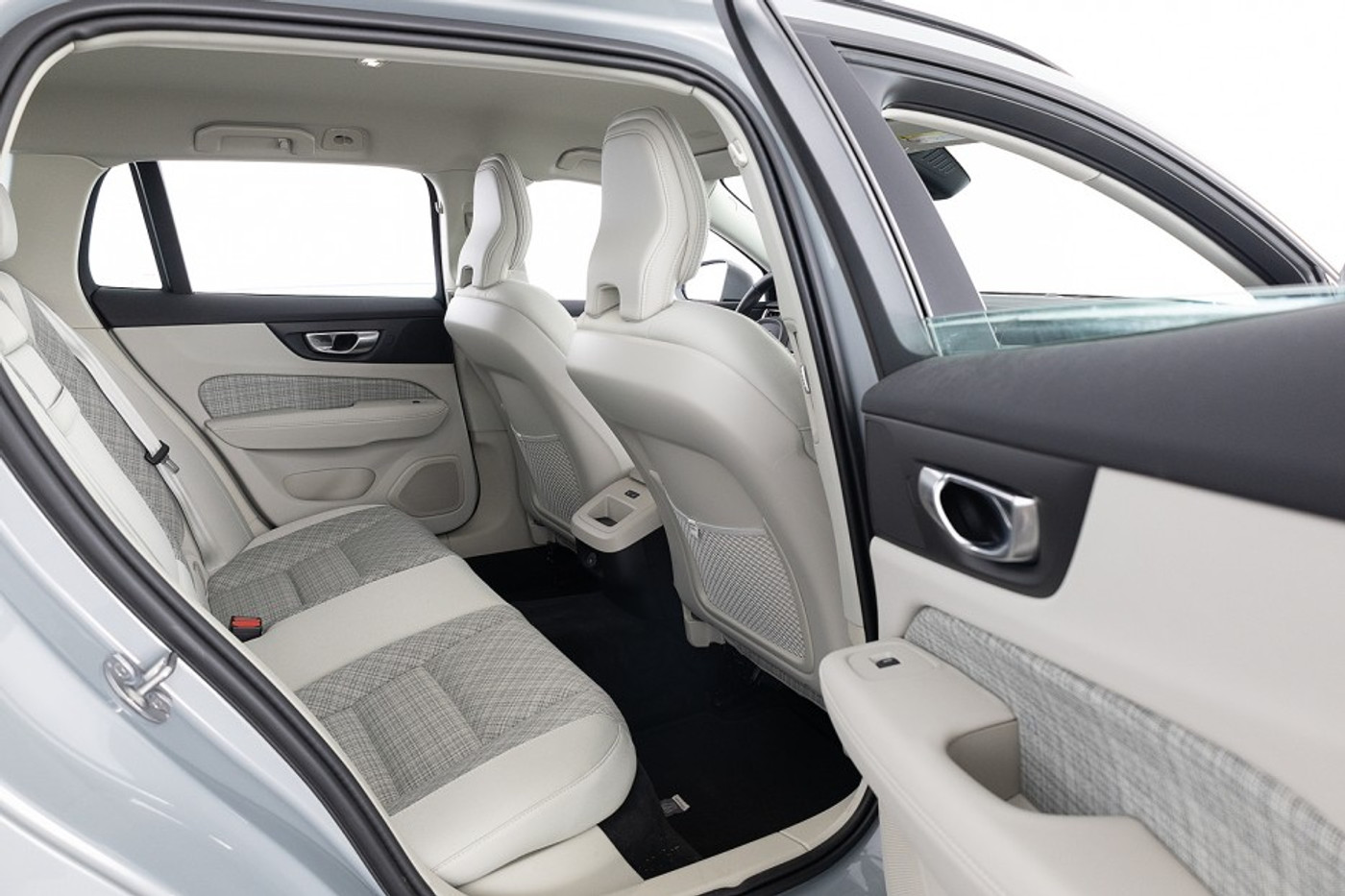 Foto van Volvo V60