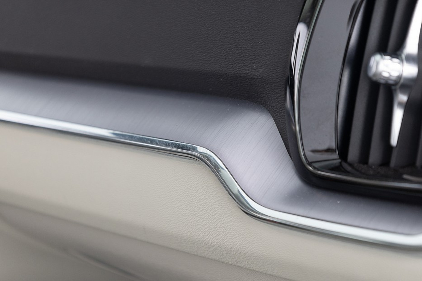 Foto van Volvo V60